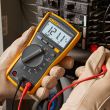Fluke 115 Digital Multimeter for Technicians