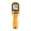 Fluke 59 MAX Infrared Thermometer