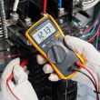 Fluke 110 True-RMS Digital Multimeter