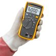 Fluke 110 True-RMS Digital Multimeter