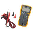 Fluke 110 True-RMS Digital Multimeter