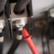 Fluke TL75 Hard Point™ Test Lead Set