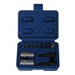 MAC AFRIC  12pce Air Conditioning Tool Kit