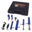 MAC AFRIC 7 pce Hydraulic Tie Bar Tool Kit