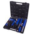 MAC AFRIC 7 pce Hydraulic Tie Bar Tool Kit