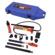 MAC AFRIC 15 Ton Body Frame Repair Kit (Porta Power)