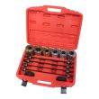 MAC AFRIC Universal Bush Removal & Installation Set