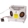 MAC AFRIC Mini Sandblaster Cabinet
