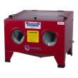MAC AFRIC Bench Type Sand Blast Cabinet