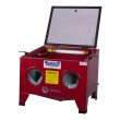 MAC AFRIC Bench Type Sand Blast Cabinet