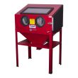 MAC AFRIC Sand Blast Cabinet on Stand