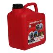 MAC AFRIC 10L Petrol Jerry Can