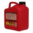 MAC AFRIC 10L Petrol Jerry Can