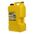 MAC AFRIC 25L Diesel Jerry Can