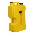 MAC AFRIC 25L Diesel Jerry Can