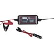 MAC AFRIC DC 6V/12V 4A Intelligent Battery Charger