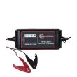 MAC AFRIC DC 12V 8 A Intelligent Battery Charger
