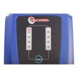 MAC AFRIC 25A 9-Stage 12V High-Efficiency Battery Charger