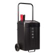 MAC AFRIC 630L 12/24V Professional Charger Booster
