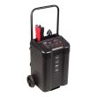 MAC AFRIC 630L 12/24V Professional Charger Booster