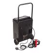 MAC AFRIC 630L 12/24V Professional Charger Booster