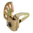 MAC AFRIC 5 Ton/2 Ton Multi-Way Frame Rack Pull Clamp