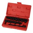 MAC AFRIC 17-Piece Universal Clutch Alignment Kit