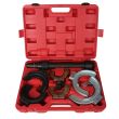 MAC AFRIC Fork Strut Coil Clamp Spring Compressor Kit