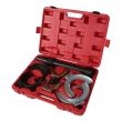 MAC AFRIC Fork Strut Coil Clamp Spring Compressor Kit