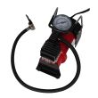 MAC AFRIC 12V Mini Air Compressor Inflator for 4 x 4 & Truck Tyres