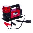 MAC AFRIC 160 (Litres per min)  Heavy Duty 12V Mini Air Compressor For Inflating Tyres