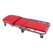 MAC AFRIC 2-in-1 Foldable Creeper (Creeper/Seat)