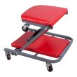 MAC AFRIC 2-in-1 Foldable Creeper (Creeper/Seat)
