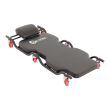 MAC AFRIC 44" Heavy Duty Creeper