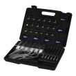 MAC AFRIC Diesel Injector Flow Test Common Rail Kit
