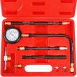MAC AFRIC Fuel Injection Pump Pressure Tester Gauge Kit