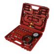 MAC AFRIC Fuel Injection Test Kit