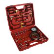 MAC AFRIC Fuel Injection Test Kit