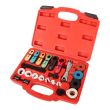 22 PCS FUEL AND A/CON OIL TRANSMISSION A/C LINE DISCONNECT SET