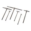 MAC AFRIC 6 PCS Telescopic Gauge Set