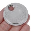 MAC AFRIC Spark Plug Gauge Gap Tool