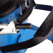 MAC AFRIC 8kg Foot Operated Grease Drum