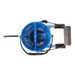 MAC AFRIC 8kg Foot Operated Grease Drum
