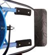 MAC AFRIC 8kg Foot Operated Grease Drum