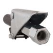 MAC AFRIC Replacement Spare Grease Coupler for GGREASE010