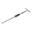 MAC AFRIC Autobody T-Bar Slide Hammer for GBODYR001