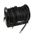 MAC AFRIC 30 m Hand Crank Hose Reel (10 mm Hose)