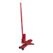 MAC AFRIC 5 Ton Hydraulic Forklift Jack (Dual Position) Scissor Lift