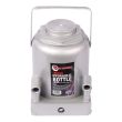 MAC AFRIC 100 Ton Hydraulic Bottle Jack
