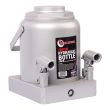 MAC AFRIC 100 Ton Hydraulic Bottle Jack
